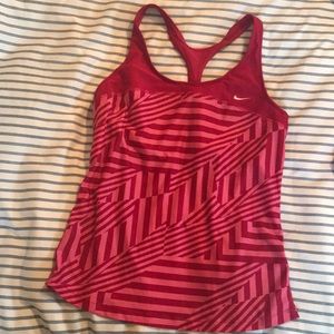 Nike Workout Tank